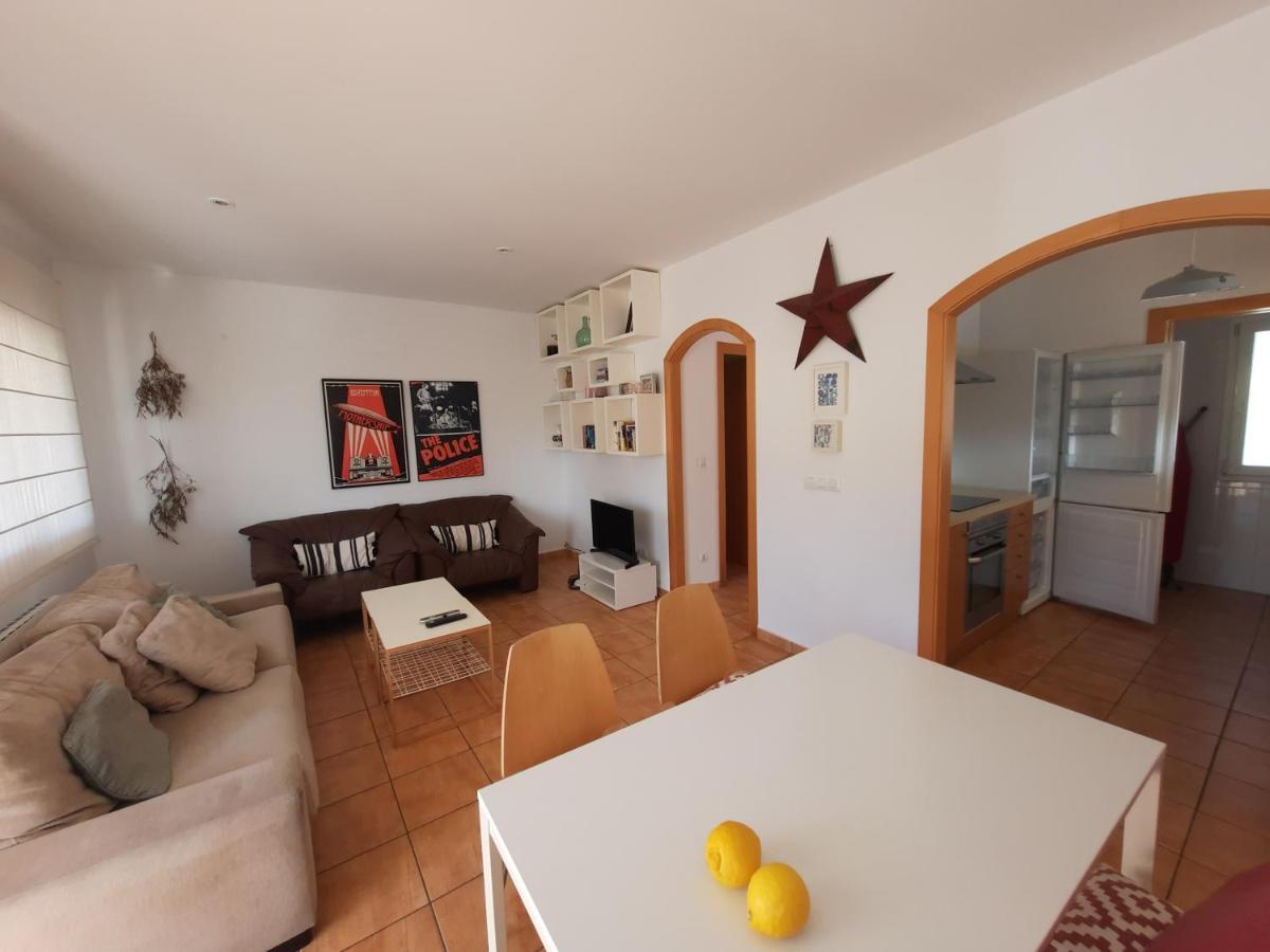 Villa Con Piscina Privada 卡尔佩 外观 照片